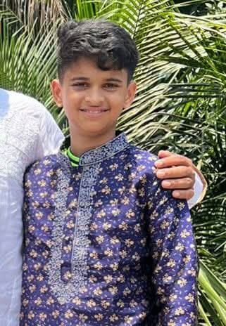 মাইলস্টোনে দূর্ঘটনায় শরীর ঝলসে যায় সন্দ্বীপের নাবিলের 